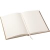 Goldbuch Notizbuch mit Lesezeichen 15x22 cm 200 Seiten Leinen
