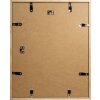 Goldbuch Aura fotolijst taupe 40x50 cm met glas