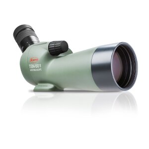 Kowa Compact Spotting Scope TSN-501 20-40x50 in zwart