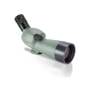 Kowa Compact Spotting Scope TSN-501 20-40x50 in zwart