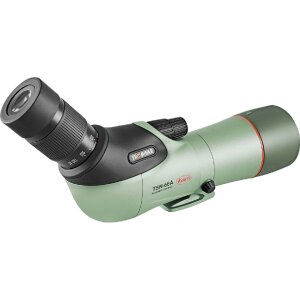 Kowa TSN-66A Spotting Scope met 66mm fluoritlens, waterdicht en stikstofgevuld