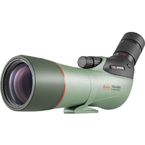 Kowa TSN-66A Spotting Scope met 66mm fluoritlens,...
