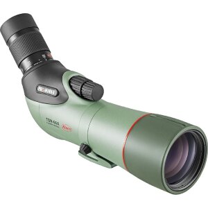 Kowa TSN-66A Spotting Scope met 66mm fluoritlens, waterdicht en stikstofgevuld