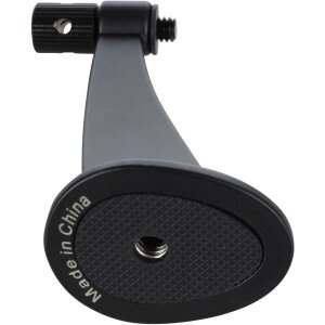 Kowa Stativadapter KB2-MT voor verrekijkers met 1/4-inch aansluiting