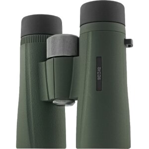 Kowa BDII 8x42 XD verrekijker in zwart