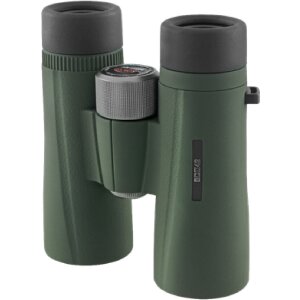 Kowa BDII 8x42 XD verrekijker in zwart