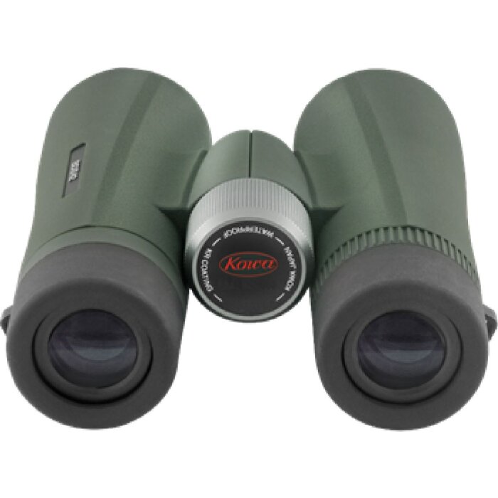 Kowa BDII 10x42 XD verrekijkglas in zwart
