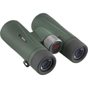 Kowa BDII 10x42 XD verrekijkglas in zwart