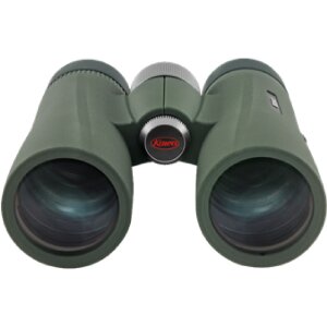 Kowa BDII 10x42 XD verrekijkglas in zwart