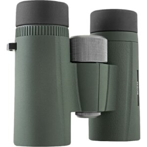 Kowa BDII 8x32 XD verrekijker in zwart
