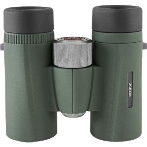 Kowa BDII 8x32 XD verrekijker in zwart