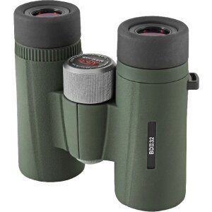 Kowa BDII 8x32 XD verrekijker in zwart