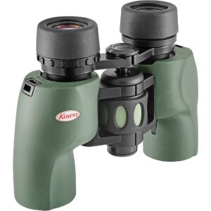 Kowa YFII 6x30 verrekijker met Ecolinsen en KR-beschichting