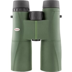 Kowa SVII 10x42 telescoop, zwart, rubberen behuizing,...