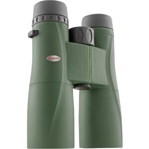 Kowa SVII 10x42 telescoop, zwart, rubberen behuizing,...