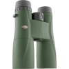 Kowa SVII 10x42 telescoop, zwart, rubberen behuizing, KR-bescherming