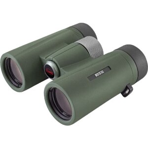 Kowa BDII 6,5x32 XD verrekijker zwart, 100% waterdicht