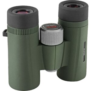 Kowa BDII 6,5x32 XD verrekijker zwart, 100% waterdicht