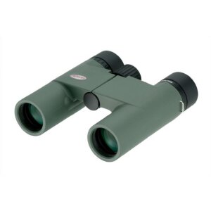 Kowa BD25 8x25 verrekijker, zwart, 8-voudig vergroting, waterdicht, lichtgewicht