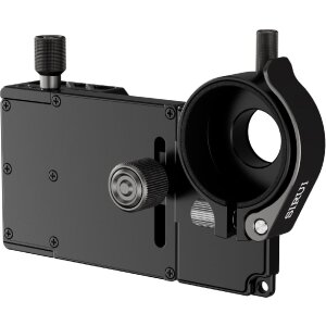 Sirui Sportich Smartphone Adapter TS-M2 in zwart voor 44...