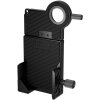 Sirui Sportich Smartphone Adapter TS-M2 in zwart voor 44 mm en 42 mm okulare