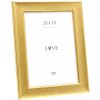 Deknudt Fotolijst S244 goud 10x15 cm