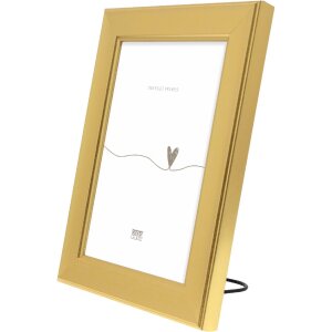 Deknudt Fotolijst S244 goud 15x20 cm
