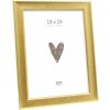 Deknudt S244 gouden fotolijst 18x24 cm