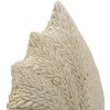 Mauro Ferretti Decoratief Visbeeld PESCE SAND Beige 16,7x6,5x16,8 cm