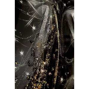 Mauro Ferretti Schilderij op doek MATERNITY, multicolor, 60x90 cm