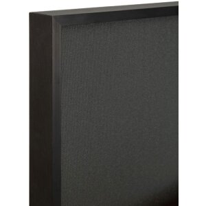 Mauro Ferretti LED-schilderij "Dancer" 60x90 cm – 3D acryl-applikatie, multicolor