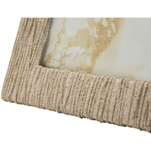 Mauro Ferretti fotolijst "Sand" 15x20 cm beige
