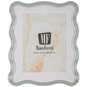 Mauro Ferretti Bilderrahmen "Elizabeth" 20x25 cm Hellblau