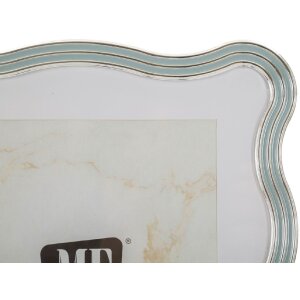 Mauro Ferretti Bilderrahmen "Elizabeth" 20x25 cm Hellblau