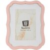 Mauro Ferretti Margot fotolijst 15x20 cm roze-goud