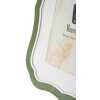 Mauro Ferretti fotolijst "Margot" 15x20 cm groen-goud