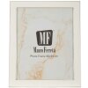 Mauro Ferretti fotolijst "Molly" 20x25 cm wit/zilver