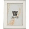 Mauro Ferretti fotolijst "Molly" 12,5x17,5 cm wit/zilver