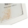 Mauro Ferretti fotolijst "Molly" 12,5x17,5 cm wit/zilver