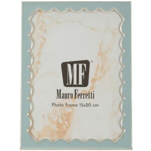 Mauro Ferretti Bilderrahmen "Juliette" 12,5x17,5 cm Hellblau
