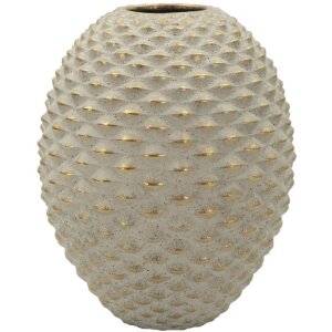 Mauro Ferretti Vase "Pepipas Ball" Ø23,5x28,5 cm