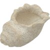 Mauro Ferretti Dekovaas SHELL SAND Beige 35x23x18cm
