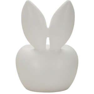 Mauro Ferretti Stoel Bunny Wit 57x55x79cm