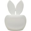 Mauro Ferretti Stoel Bunny Wit 57x55x79cm