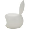 Mauro Ferretti Stoel Bunny Wit 57x55x79cm