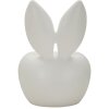 Mauro Ferretti Stoel Bunny Wit 57x55x79cm