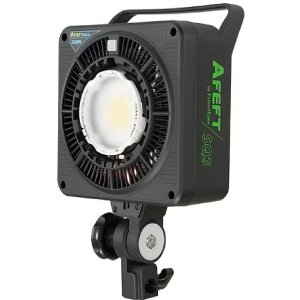 FalonEyes AFEFT SQ3 300W Bi-Color LED Studioverlichting...