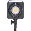 FalonEyes AFEFT SQ3 300W Bi-Color LED Studioverlichting met Bowens-aansluiting