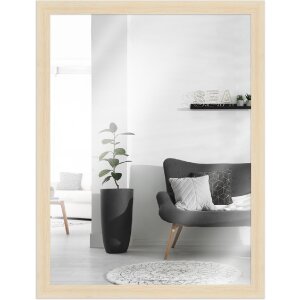 MendeFrames Spiegel Serie H960 natuur 30x40 cm