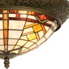 Tiffany plafondlamp 5ll-5349 van Clayre Eef